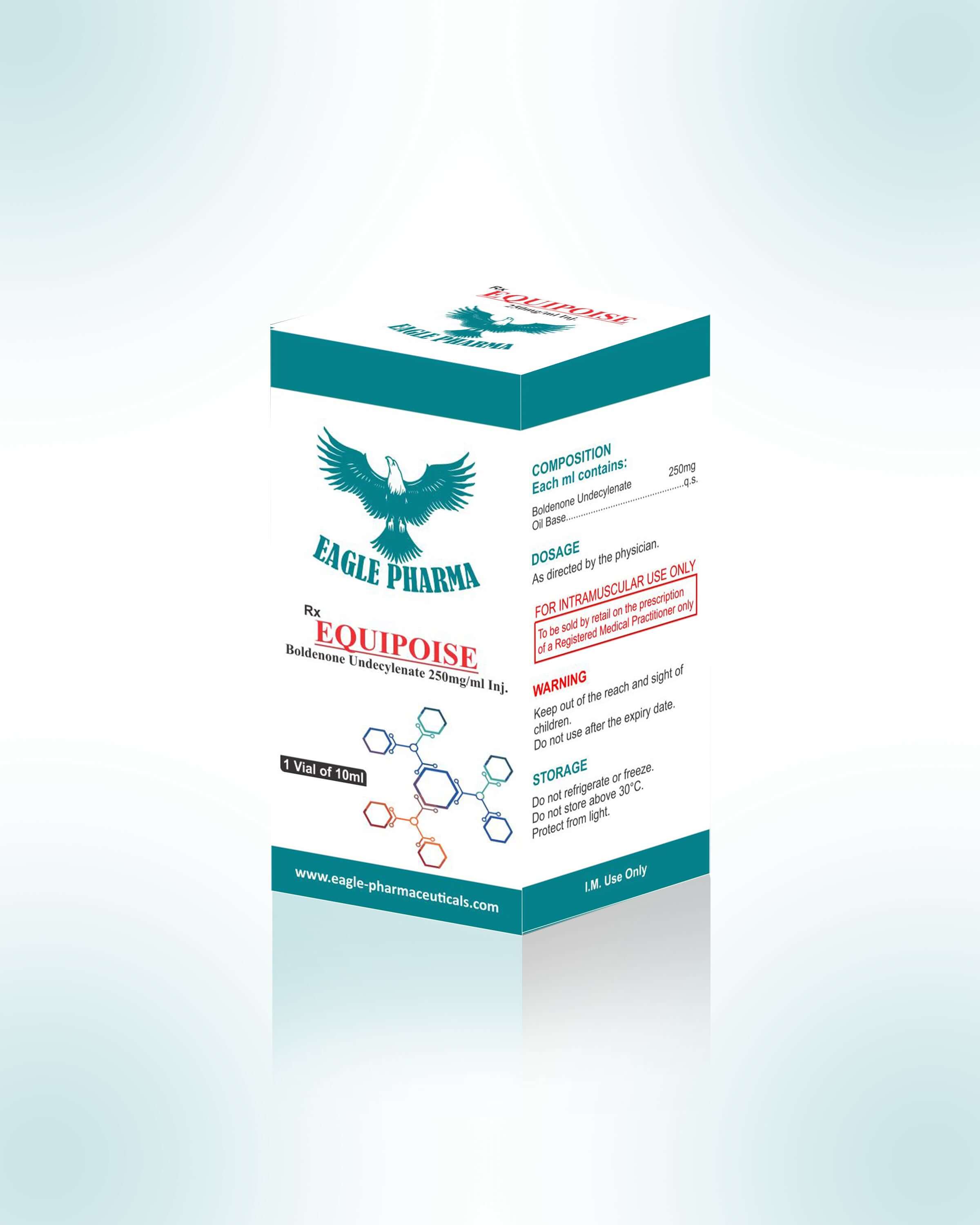 eaglepharma steroids